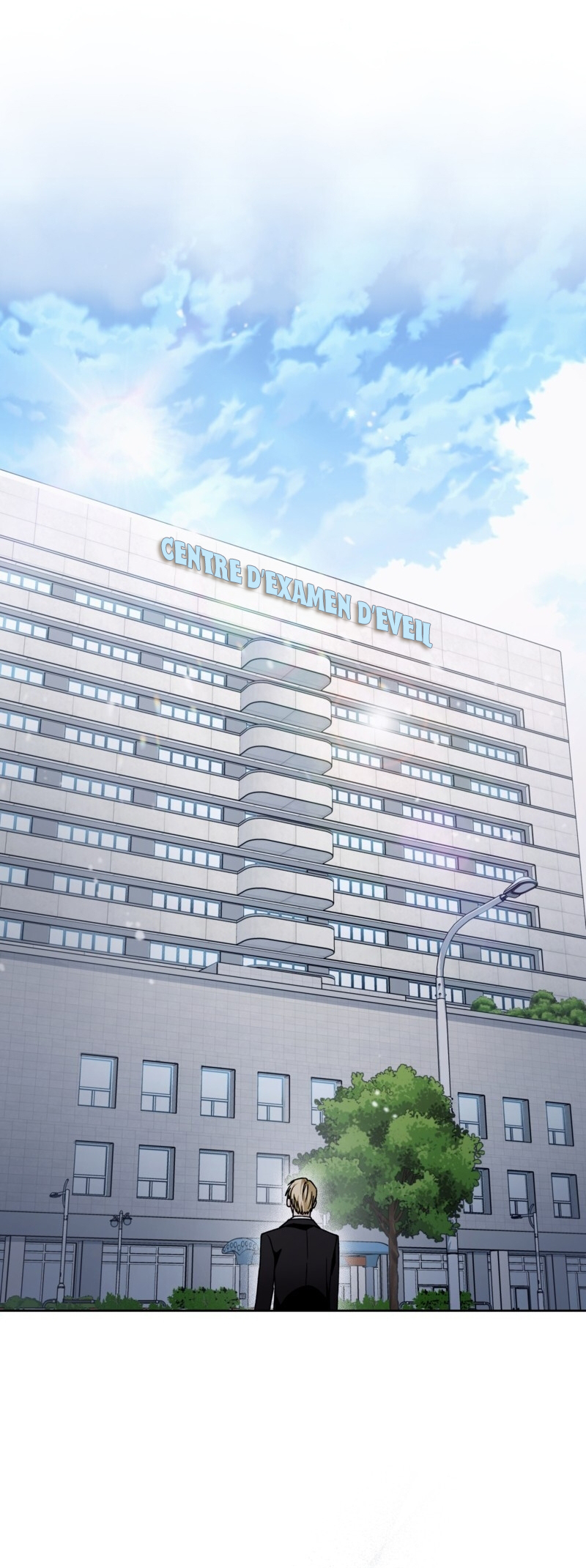 Isegye Chakgak Hunter Vol. 1 Ch. 3 第19页