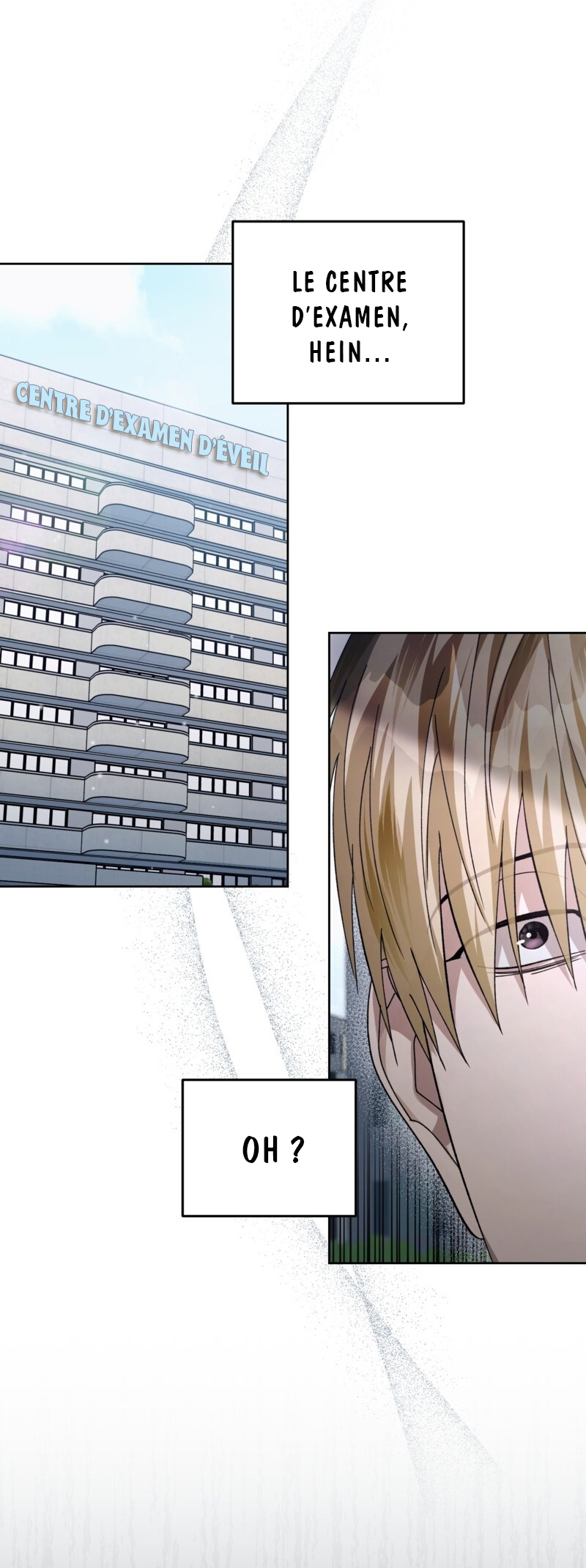 Isegye Chakgak Hunter Vol. 1 Ch. 3 第20页