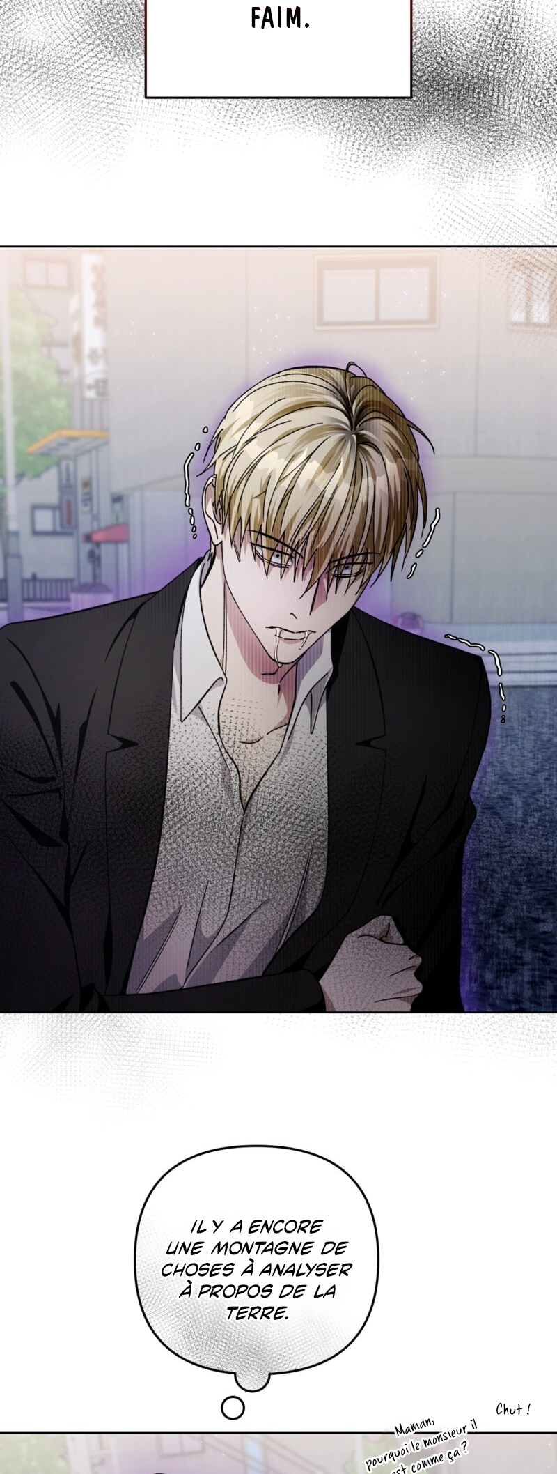 Isegye Chakgak Hunter Vol. 1 Ch. 3 第3页
