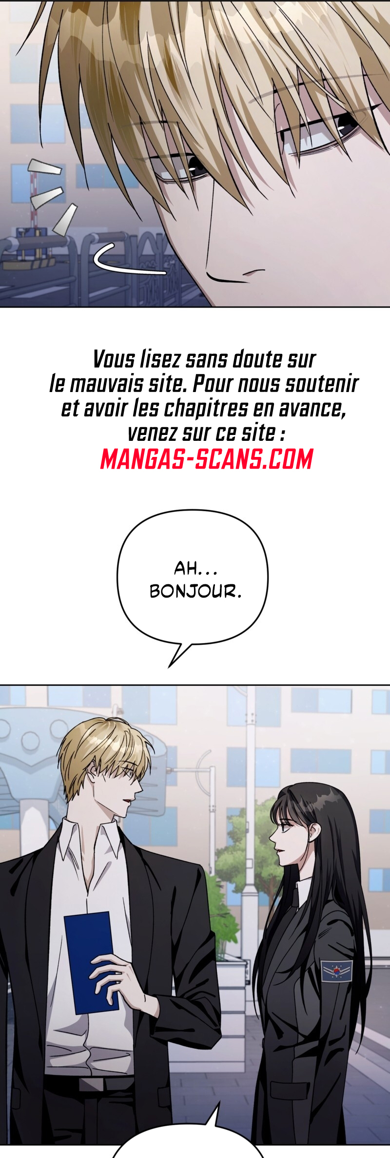 Isegye Chakgak Hunter Vol. 1 Ch. 3 第25页