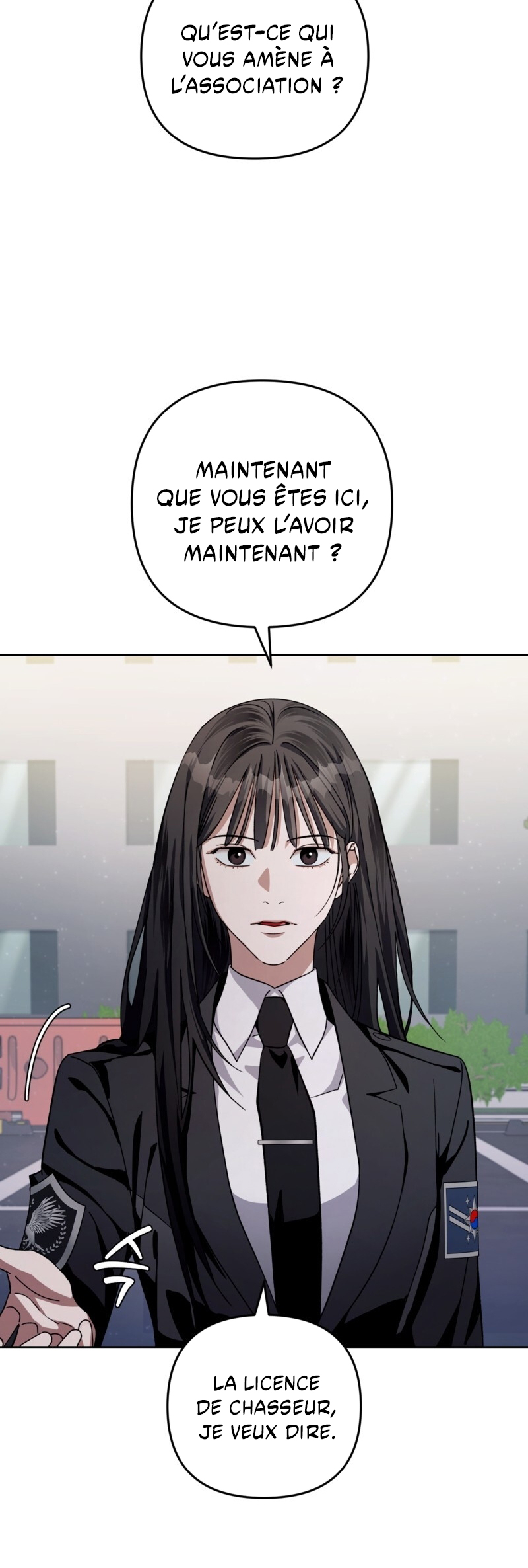 Isegye Chakgak Hunter Vol. 1 Ch. 3 第26页