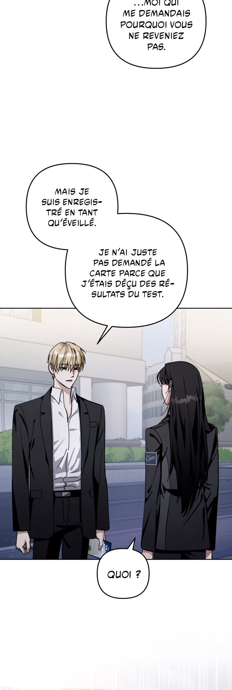 Isegye Chakgak Hunter Vol. 1 Ch. 3 第29页