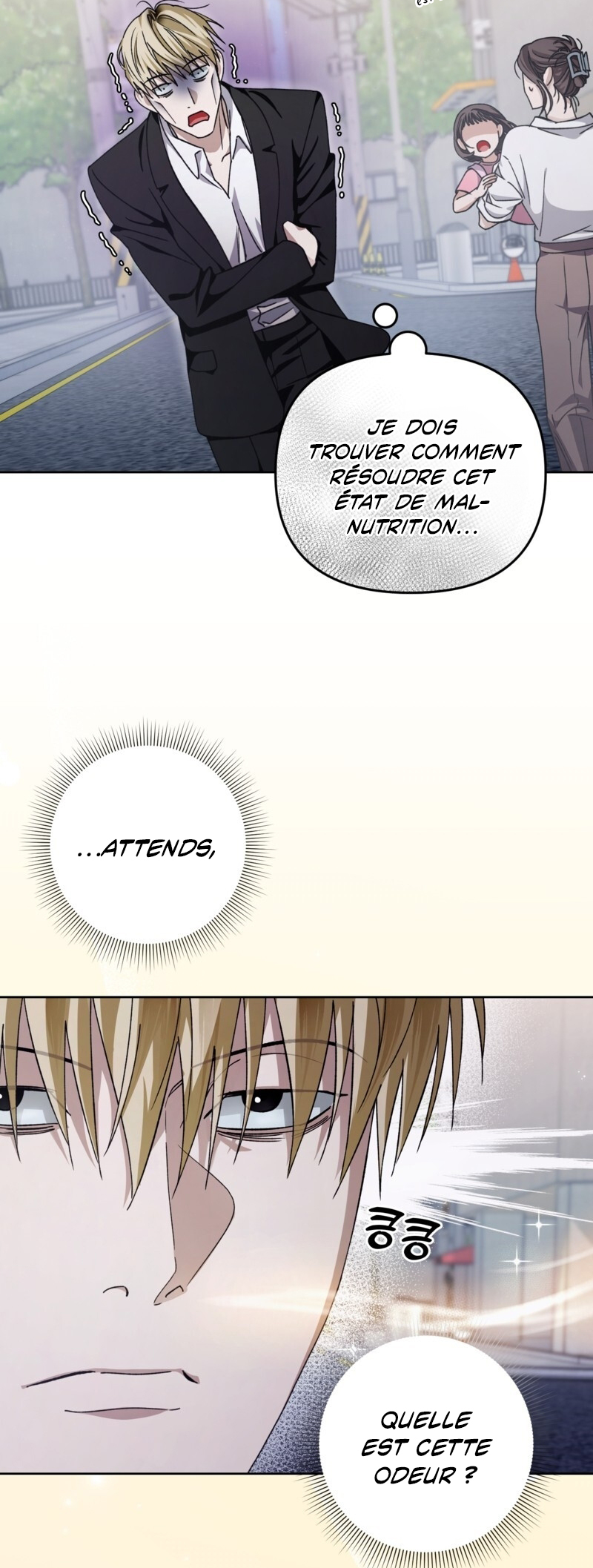Isegye Chakgak Hunter Vol. 1 Ch. 3 第4页