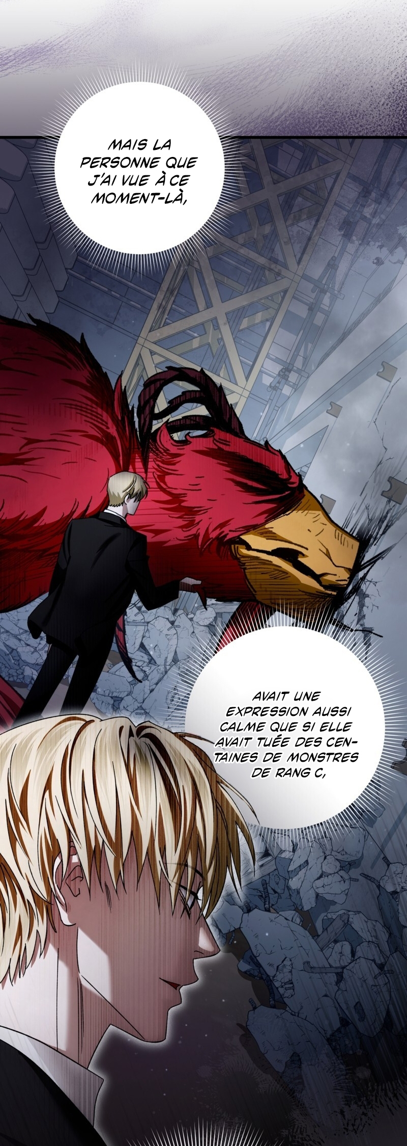 Isegye Chakgak Hunter Vol. 1 Ch. 3 第31页
