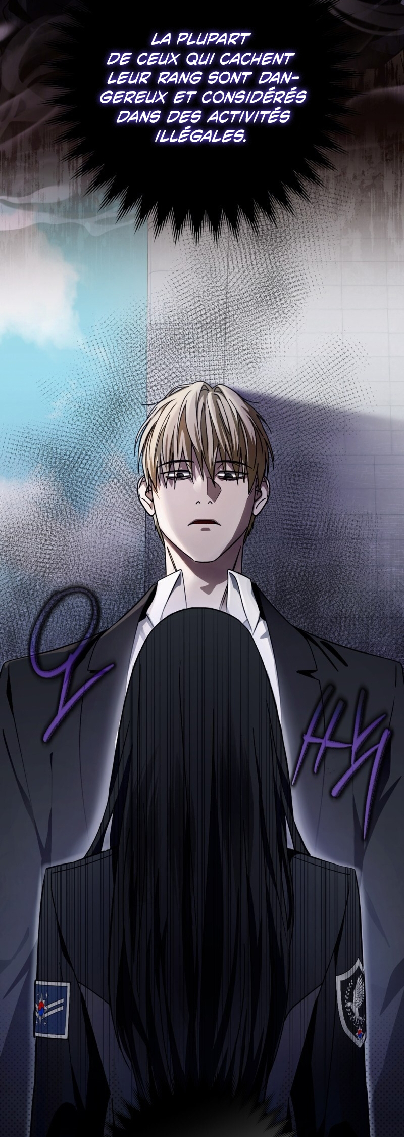 Isegye Chakgak Hunter Vol. 1 Ch. 3 第33页