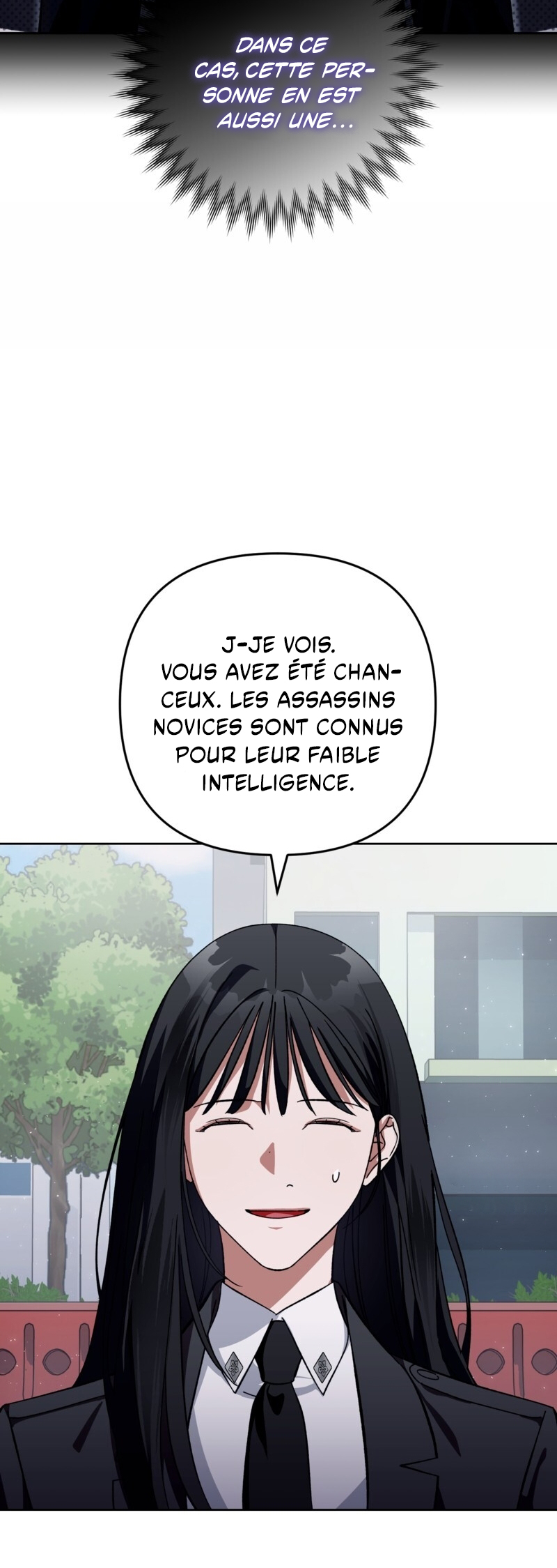 Isegye Chakgak Hunter Vol. 1 Ch. 3 第34页