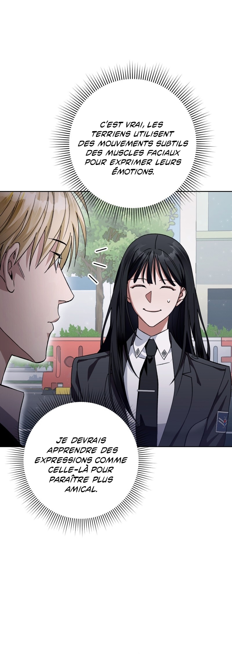 Isegye Chakgak Hunter Vol. 1 Ch. 3 第35页