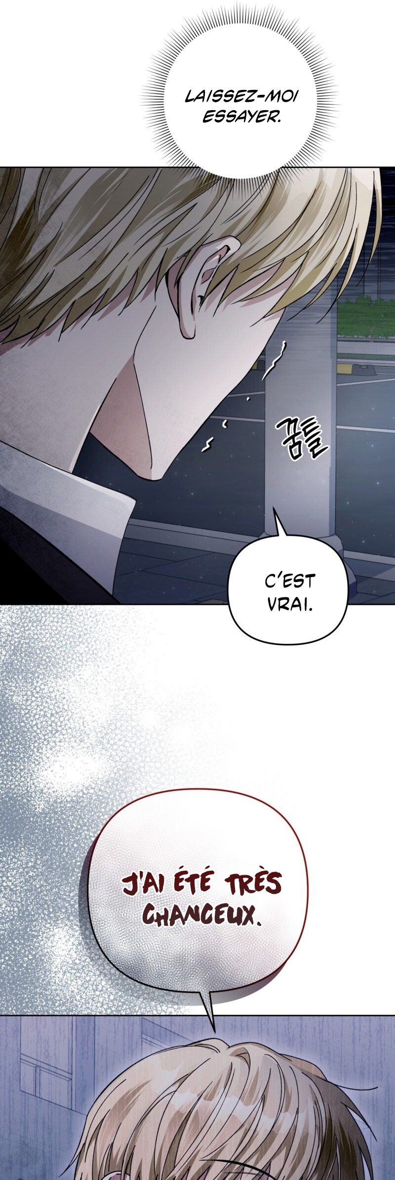 Isegye Chakgak Hunter Vol. 1 Ch. 3 第36页