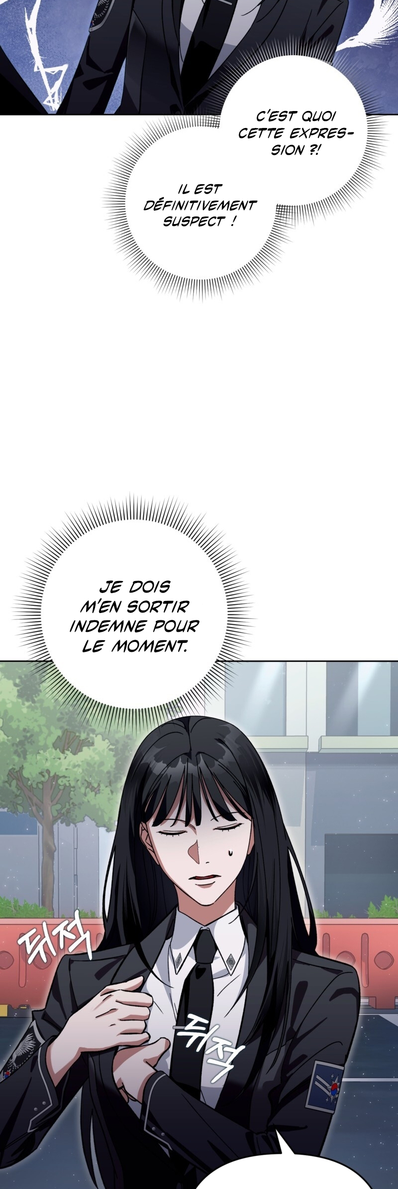 Isegye Chakgak Hunter Vol. 1 Ch. 3 第38页