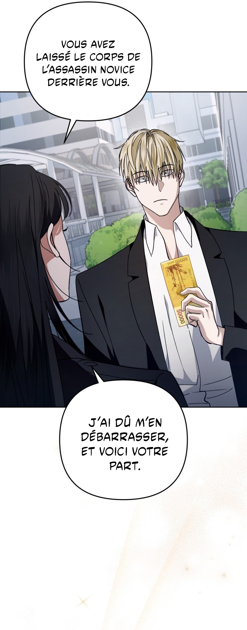Isegye Chakgak Hunter Vol. 1 Ch. 3 第41页