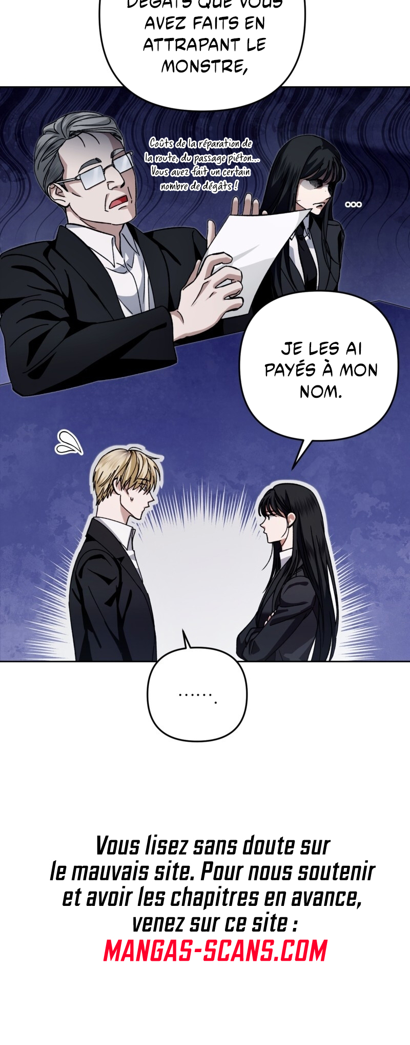 Isegye Chakgak Hunter Vol. 1 Ch. 3 第46页