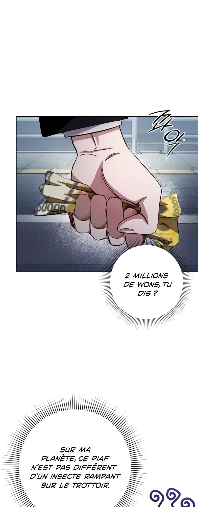 Isegye Chakgak Hunter Vol. 1 Ch. 3 第50页