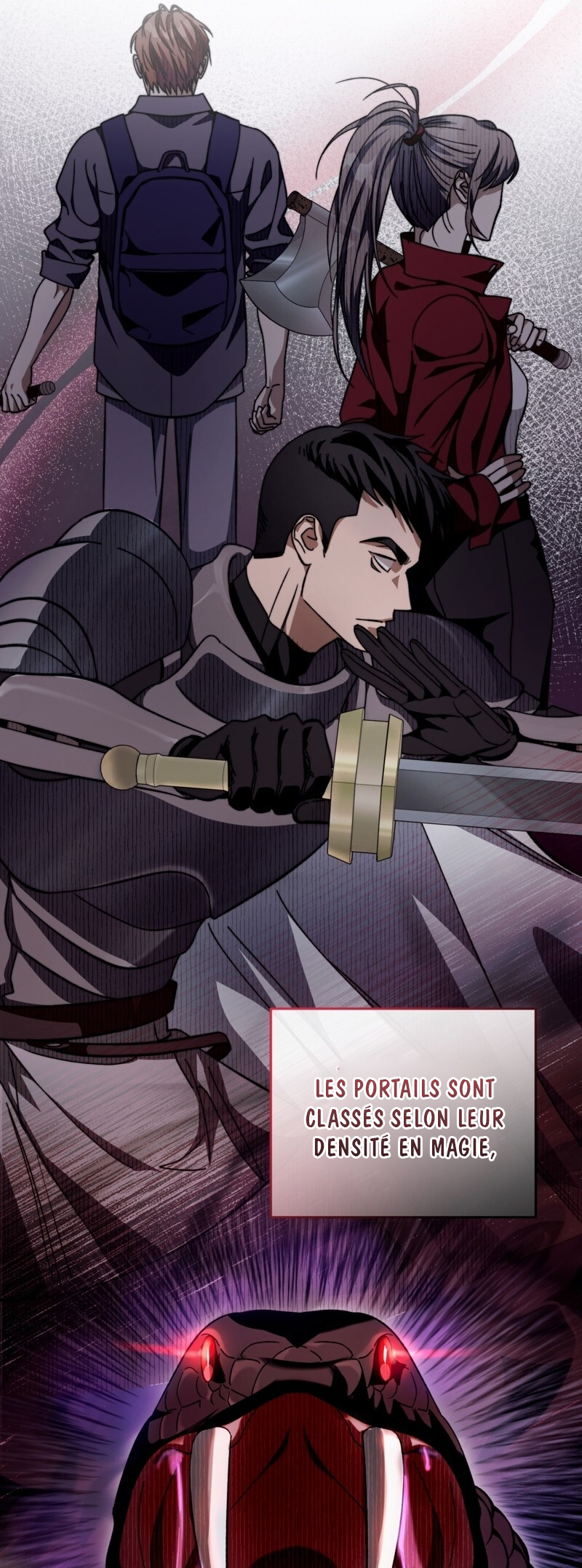 Isegye Chakgak Hunter Vol. 1 Ch. 3 第60页