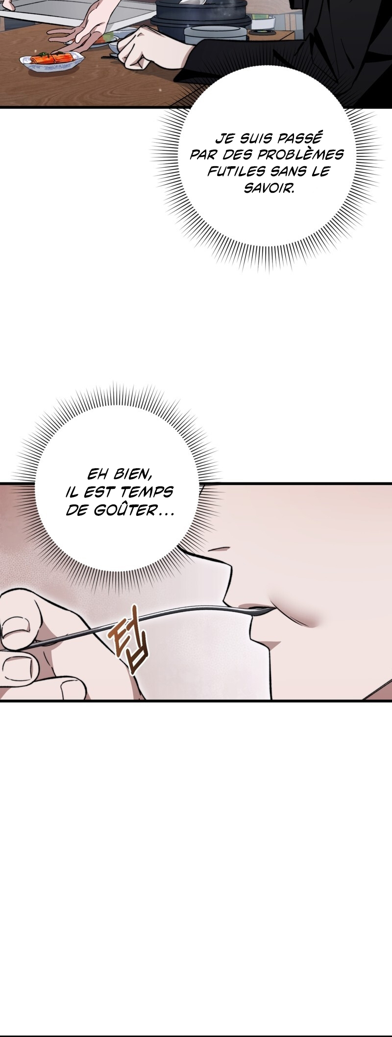 Isegye Chakgak Hunter Vol. 1 Ch. 3 第7页