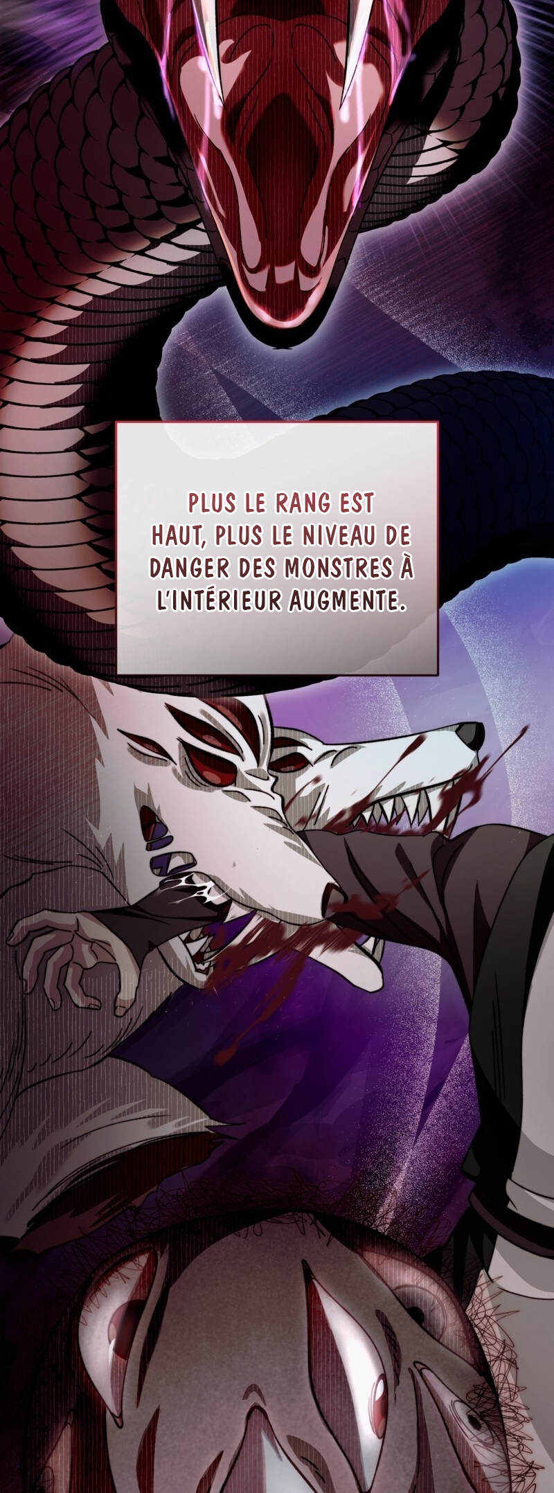 Isegye Chakgak Hunter Vol. 1 Ch. 3 第61页