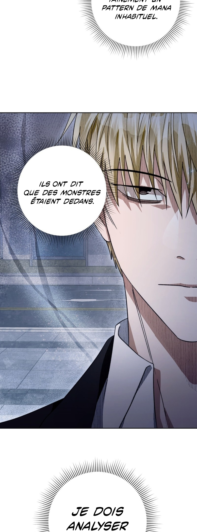 Isegye Chakgak Hunter Vol. 1 Ch. 3 第63页