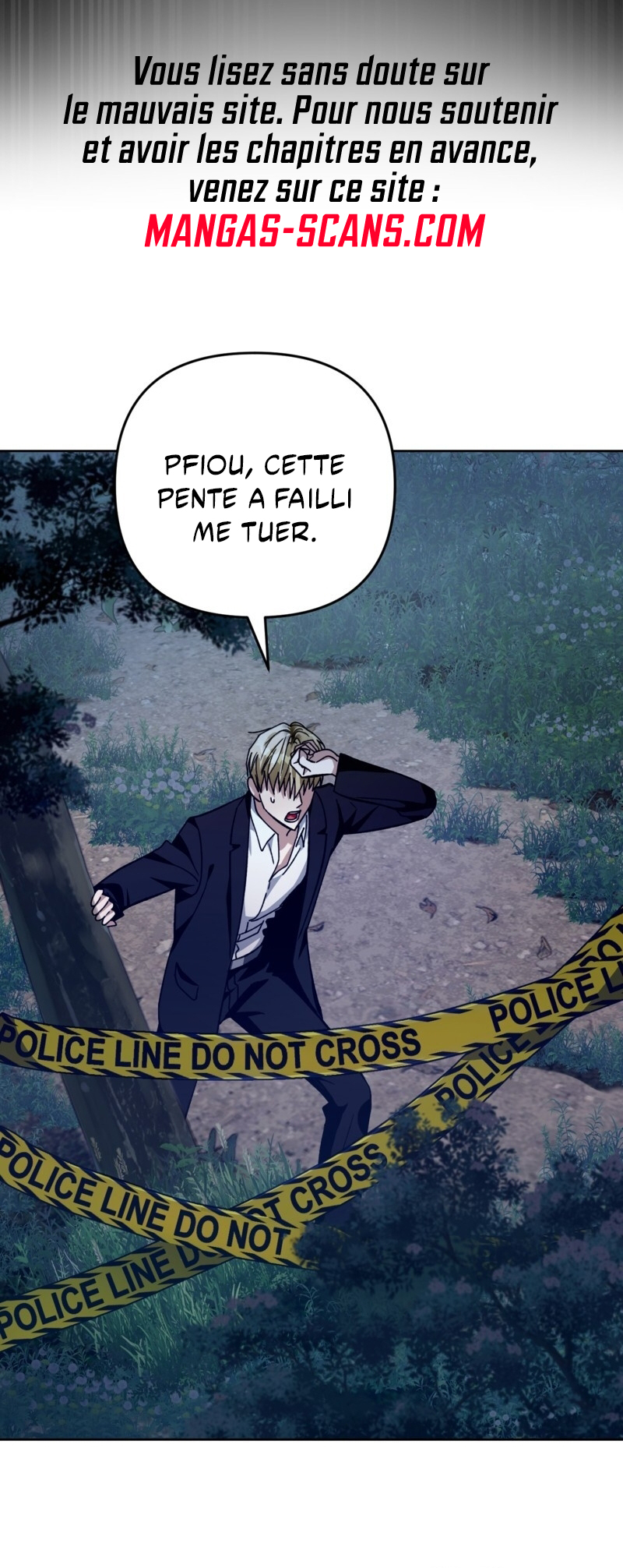Isegye Chakgak Hunter Vol. 1 Ch. 3 第70页