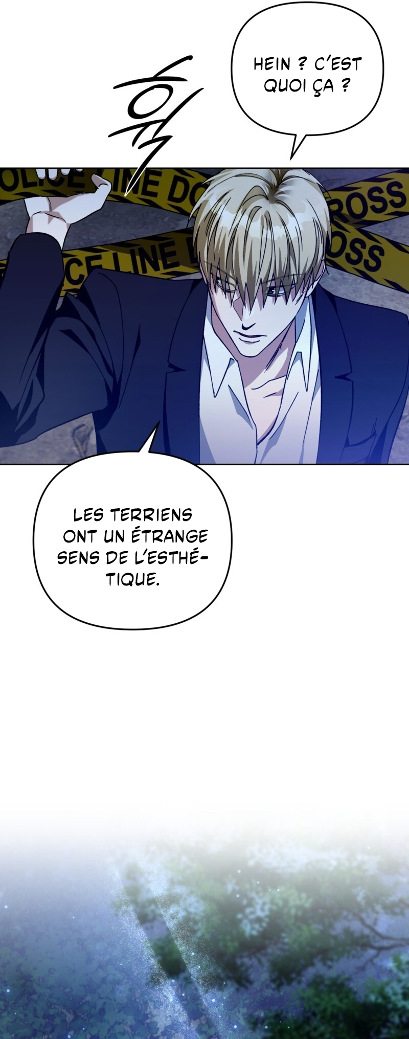 Isegye Chakgak Hunter Vol. 1 Ch. 3 第71页