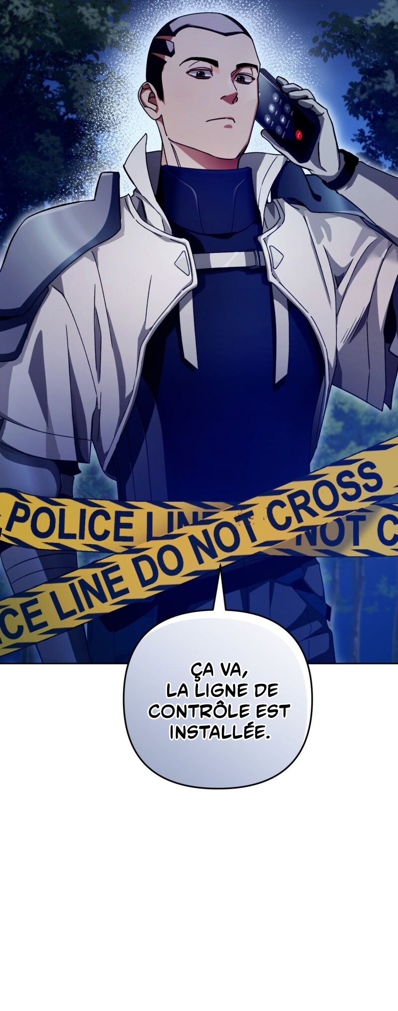 Isegye Chakgak Hunter Vol. 1 Ch. 3 第76页