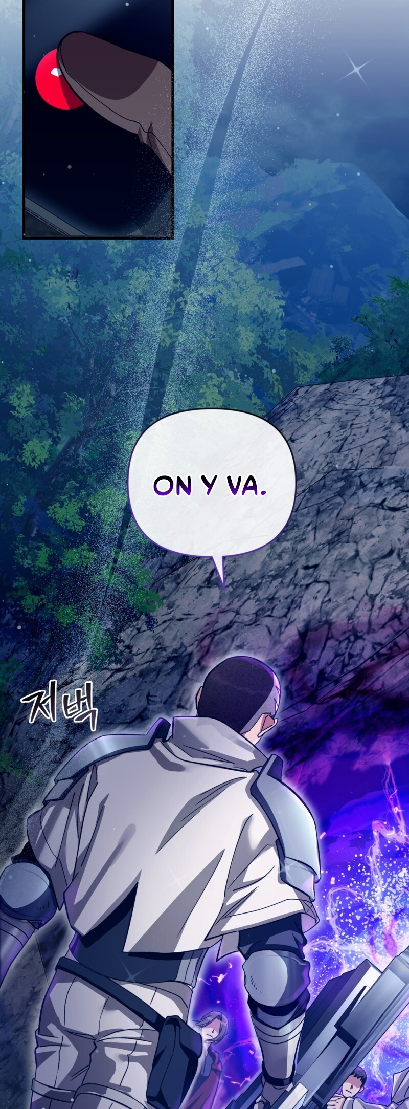 Isegye Chakgak Hunter Vol. 1 Ch. 3 第78页
