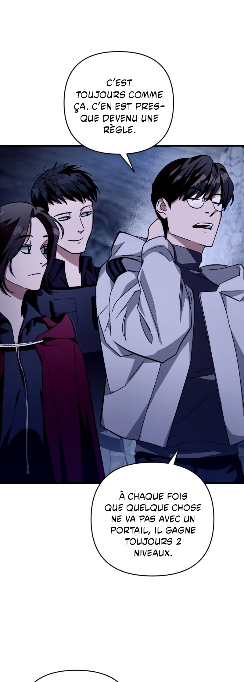 Isegye Chakgak Hunter Vol. 1 Ch. 3 第83页