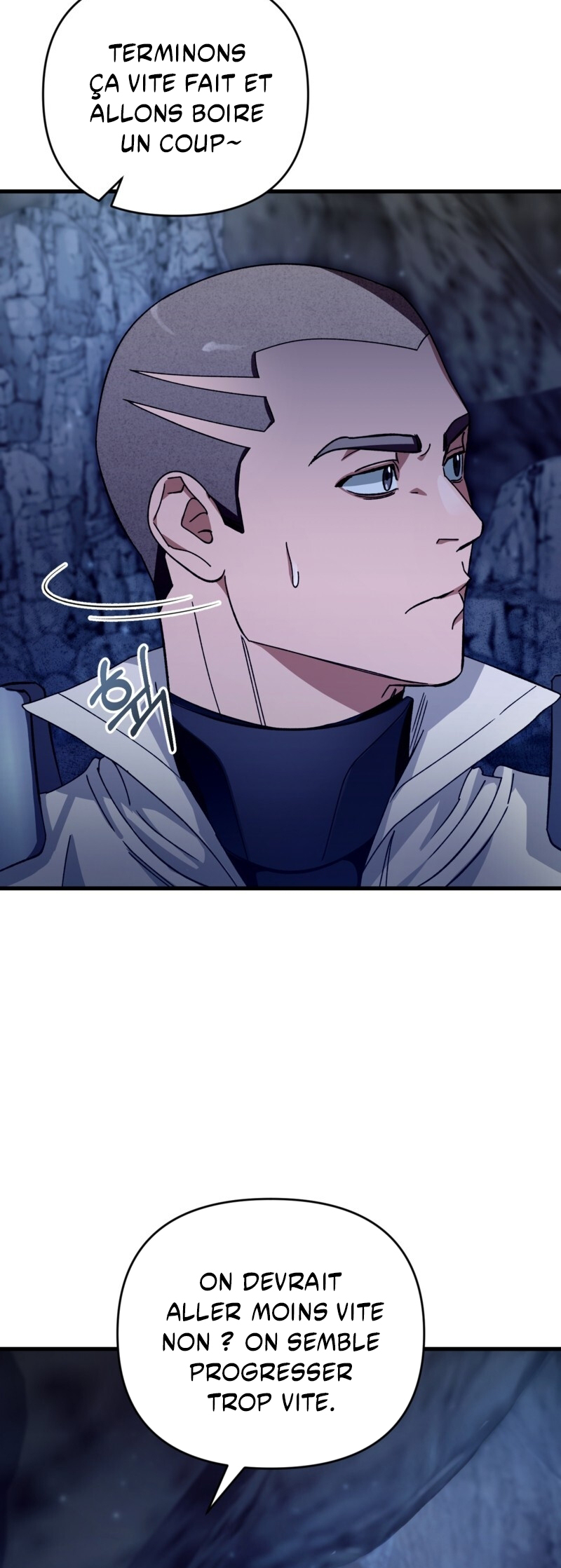 Isegye Chakgak Hunter Vol. 1 Ch. 3 第84页