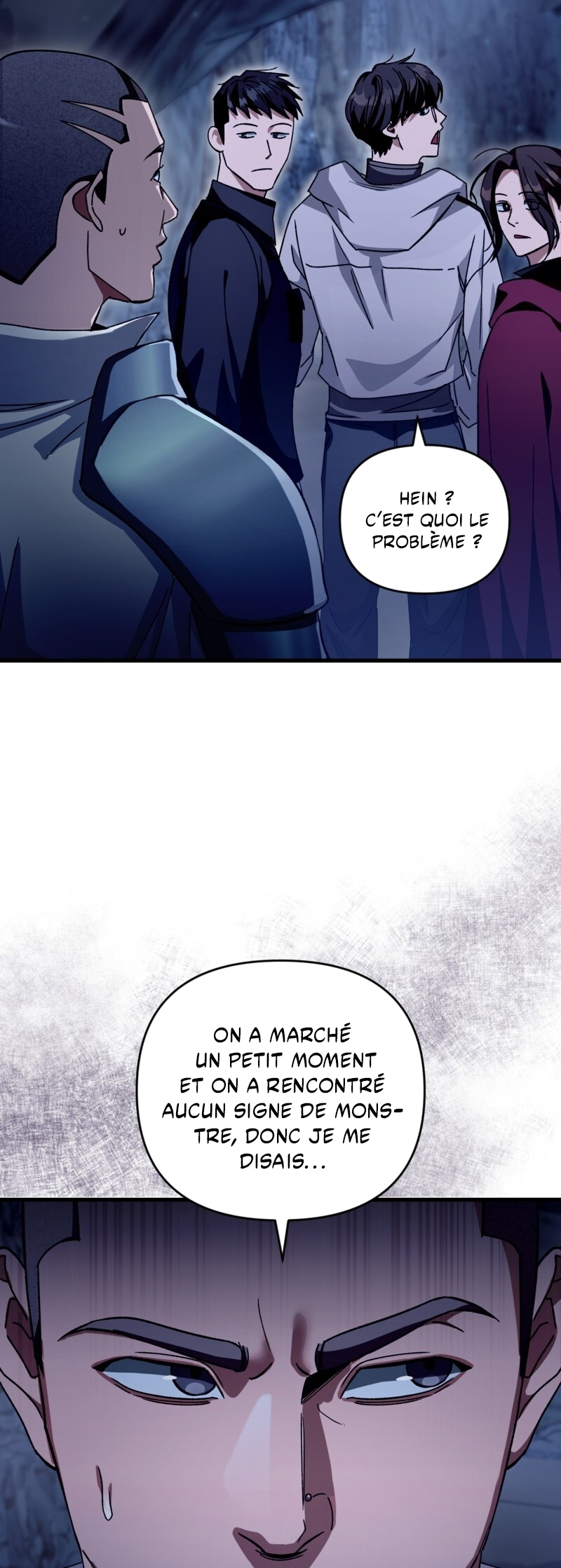 Isegye Chakgak Hunter Vol. 1 Ch. 3 第85页