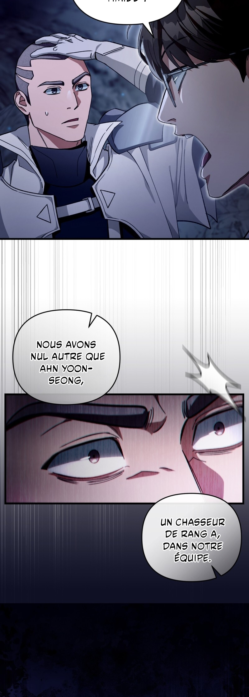 Isegye Chakgak Hunter Vol. 1 Ch. 3 第87页