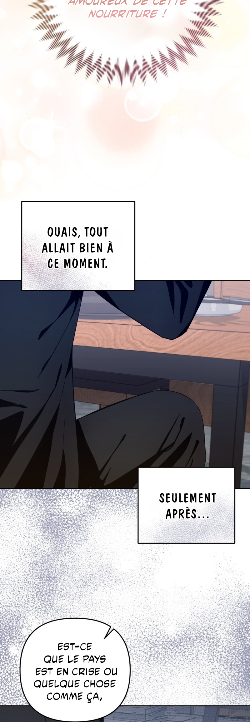 Isegye Chakgak Hunter Vol. 1 Ch. 3 第10页
