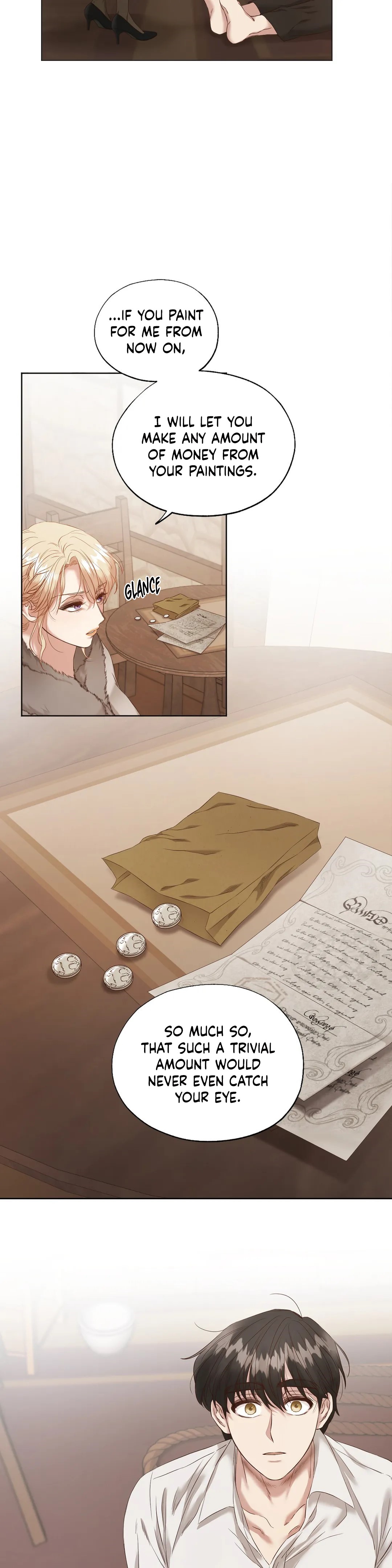 Portrait of David Ch. 2 第15页
