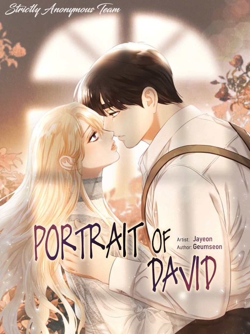 Portrait of David Ch. 2 第22页