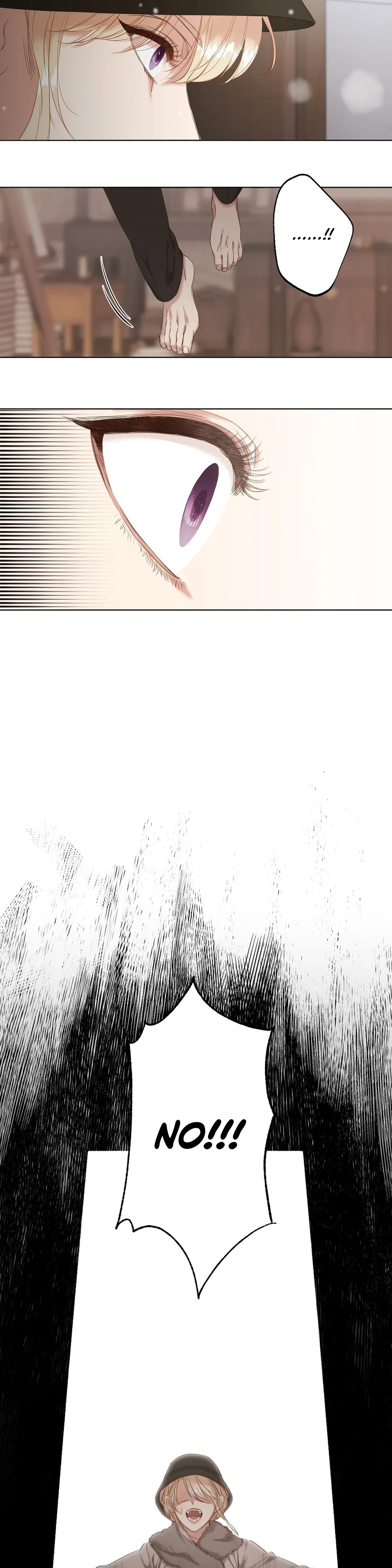 Portrait of David Ch. 2 第9页