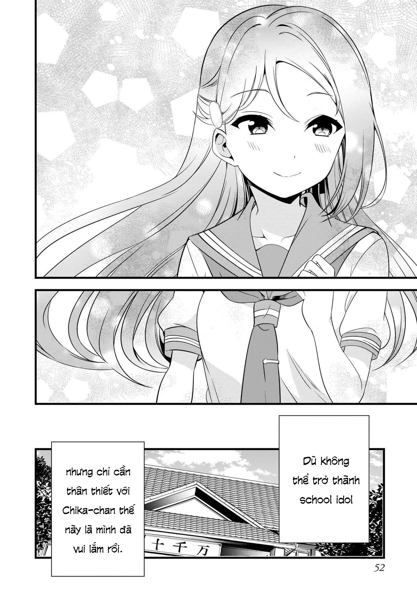 Love Live Sunshine: School Idol Diary Người định mệnh 第16页