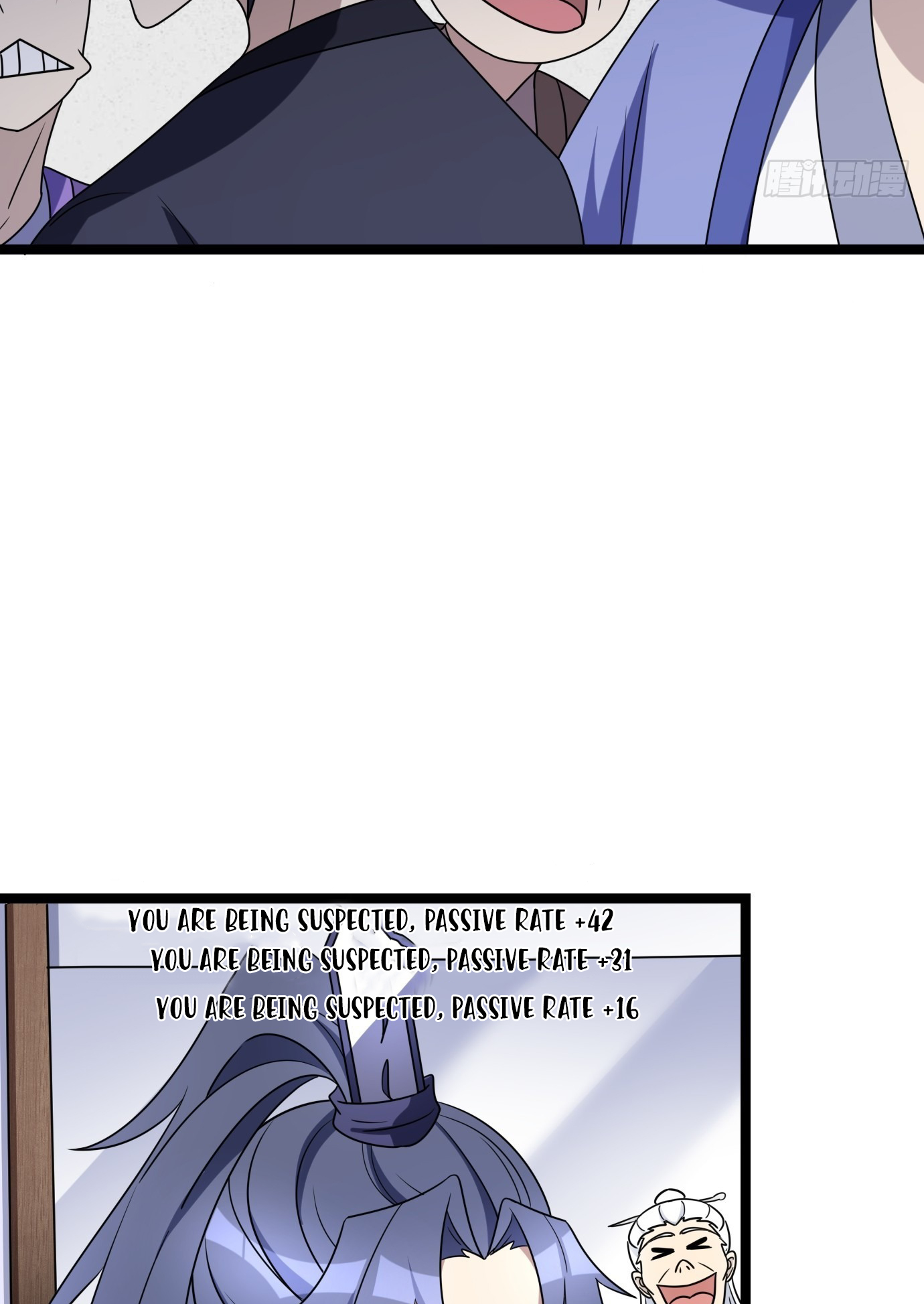 I Have a Set of Passive Skills Ch. 3 第47页