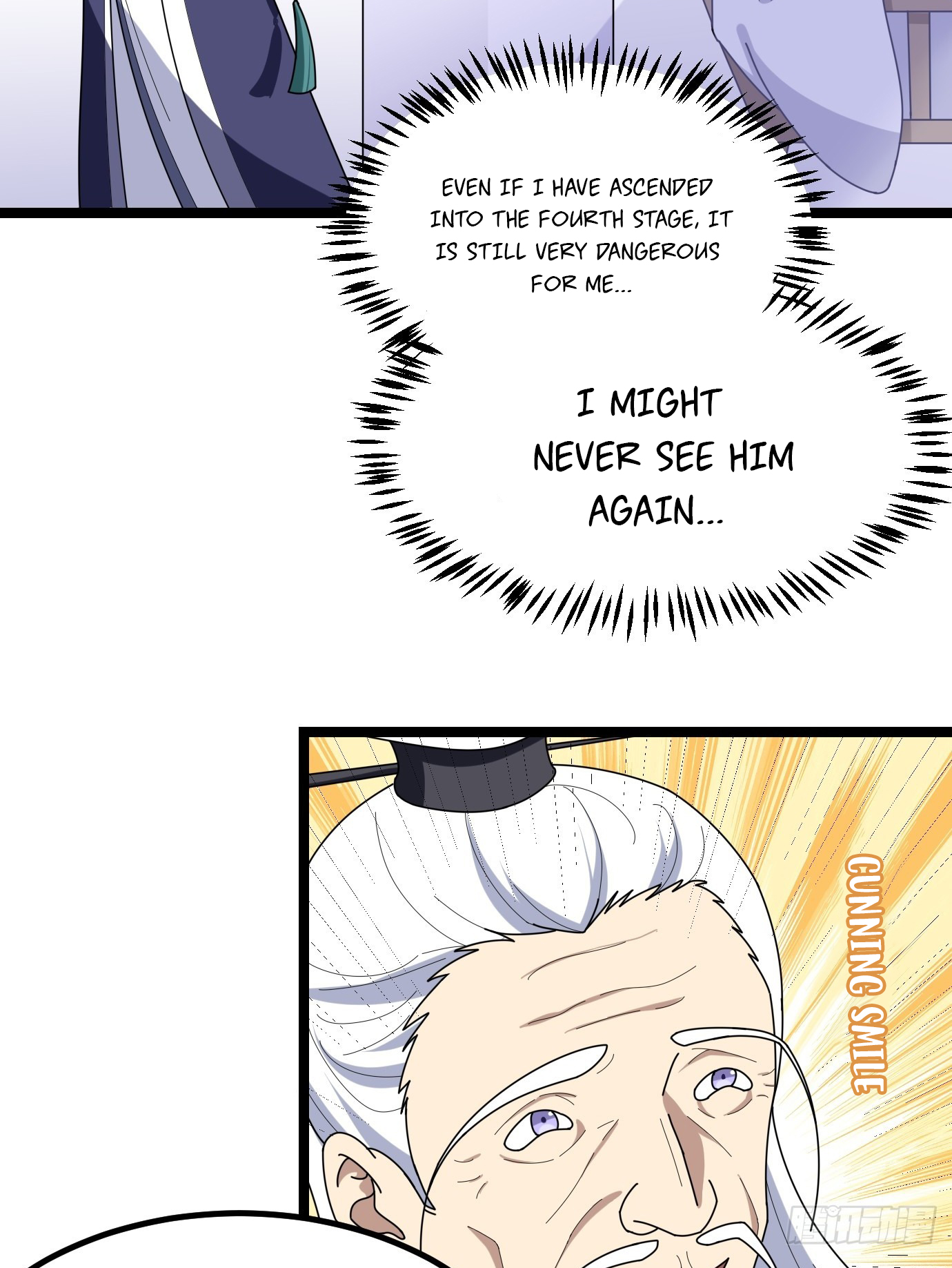 I Have a Set of Passive Skills Ch. 3 第58页