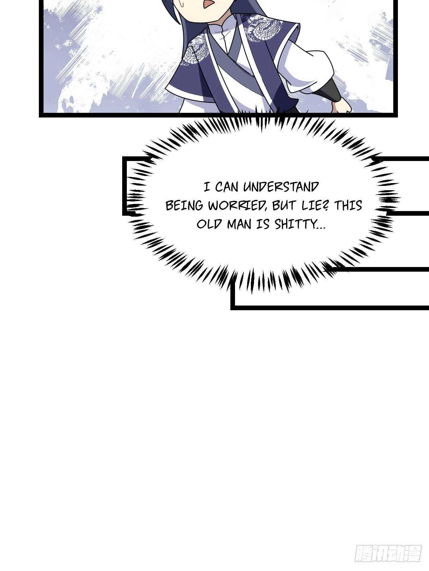 I Have a Set of Passive Skills Ch. 3 第60页