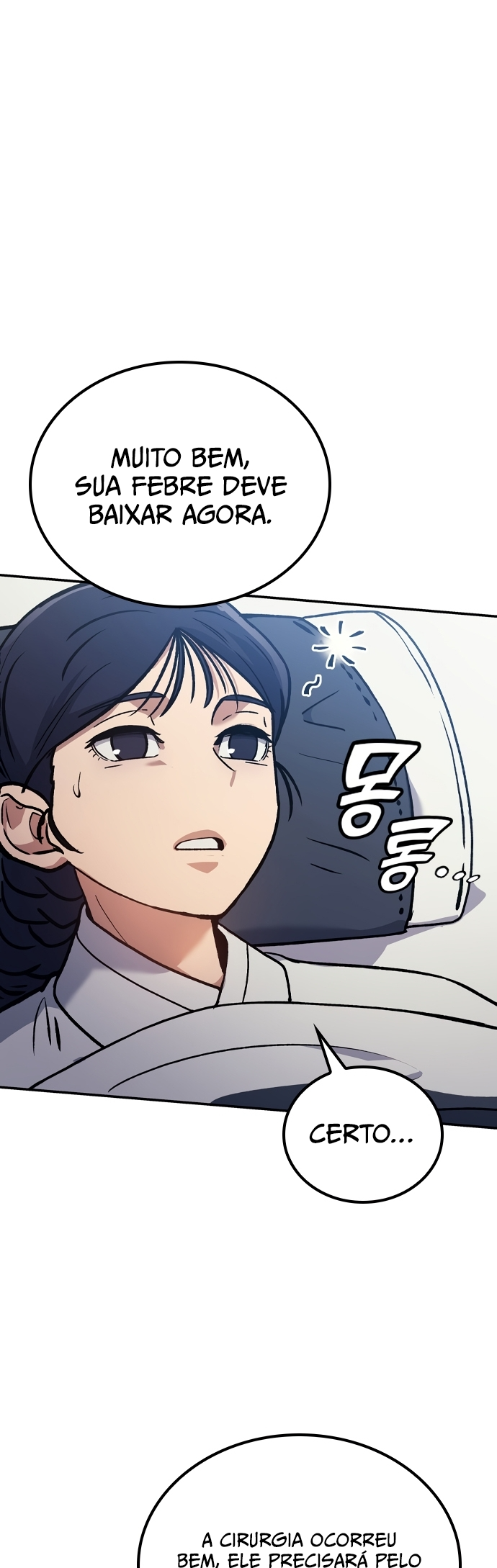Doctor's Time Travel to Joseon Ch. 1 第101页