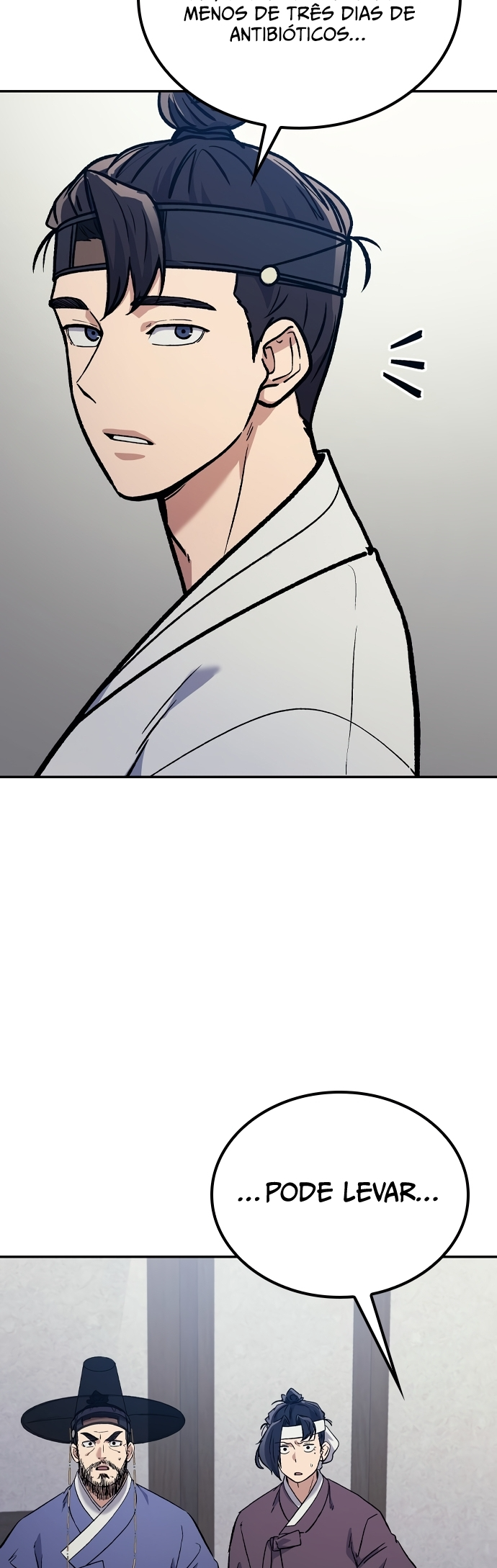 Doctor's Time Travel to Joseon Ch. 1 第102页