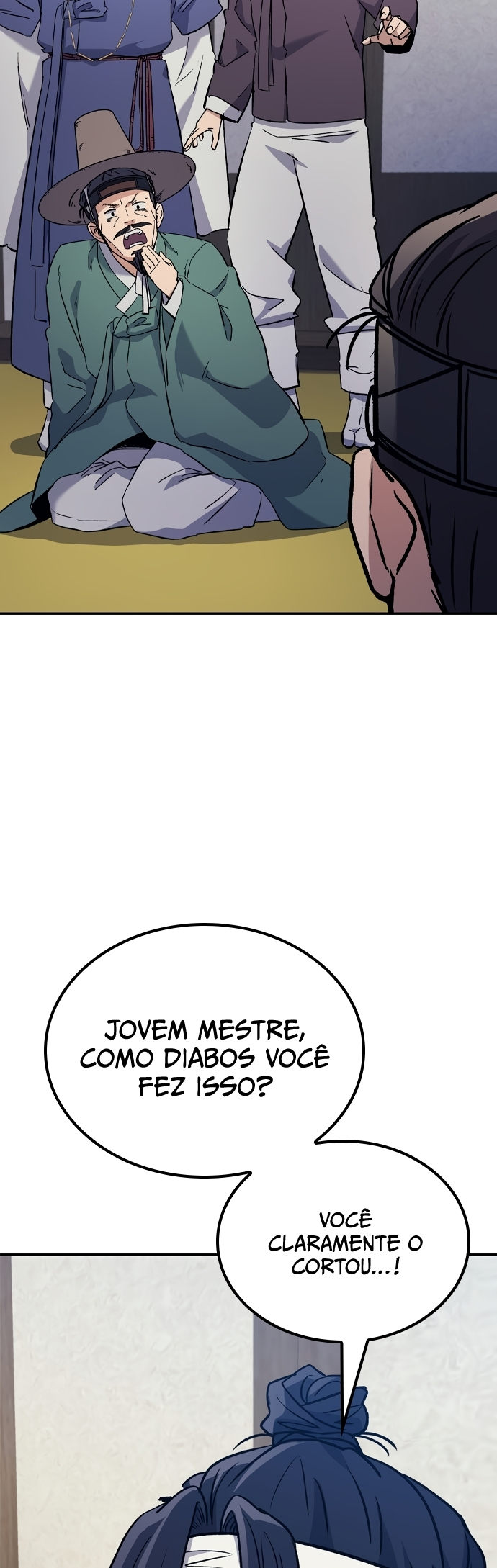 Doctor's Time Travel to Joseon Ch. 1 第103页