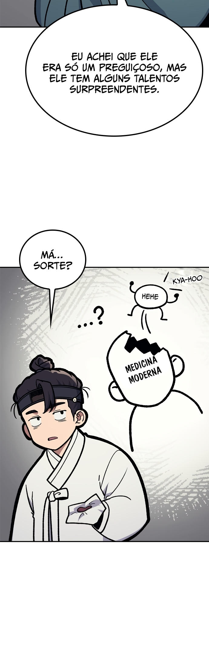 Doctor's Time Travel to Joseon Ch. 1 第106页