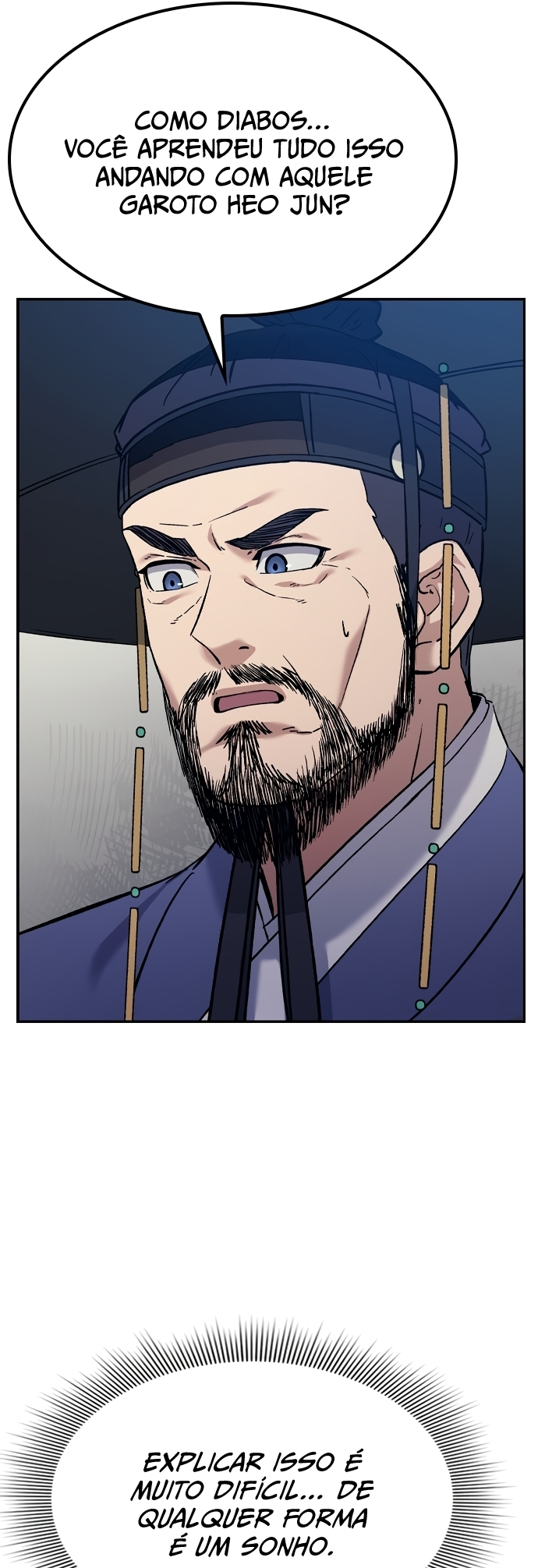 Doctor's Time Travel to Joseon Ch. 1 第107页