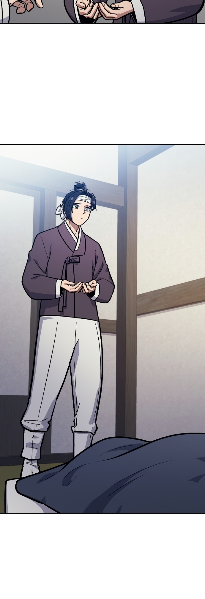 Doctor's Time Travel to Joseon Ch. 1 第110页