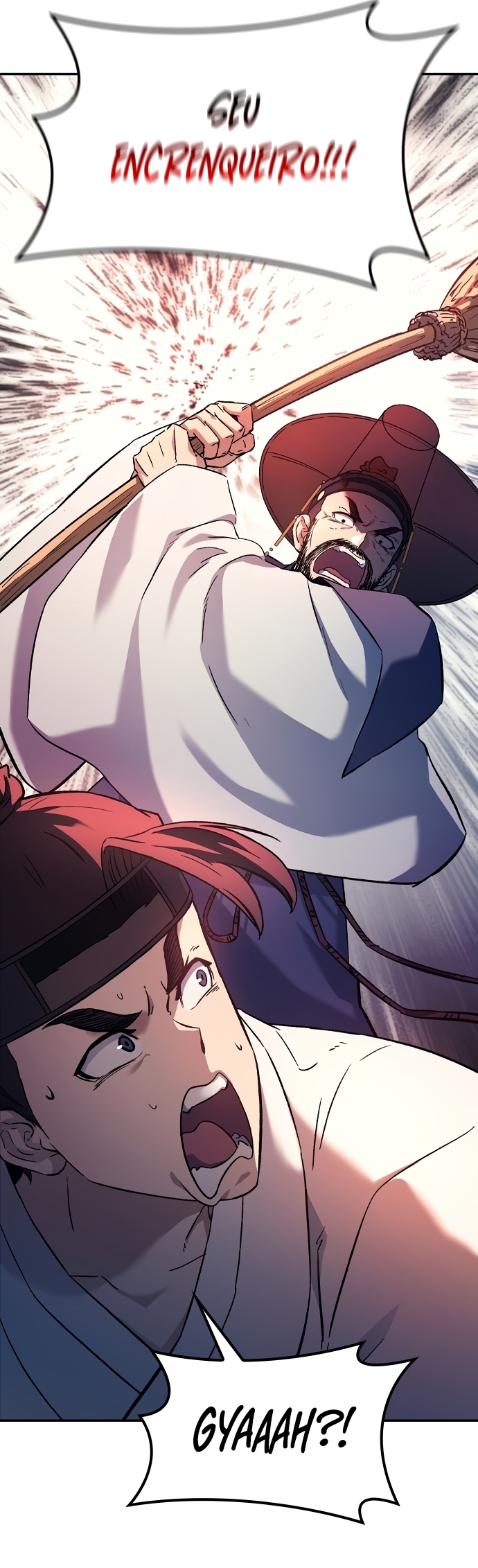 Doctor's Time Travel to Joseon Ch. 1 第114页