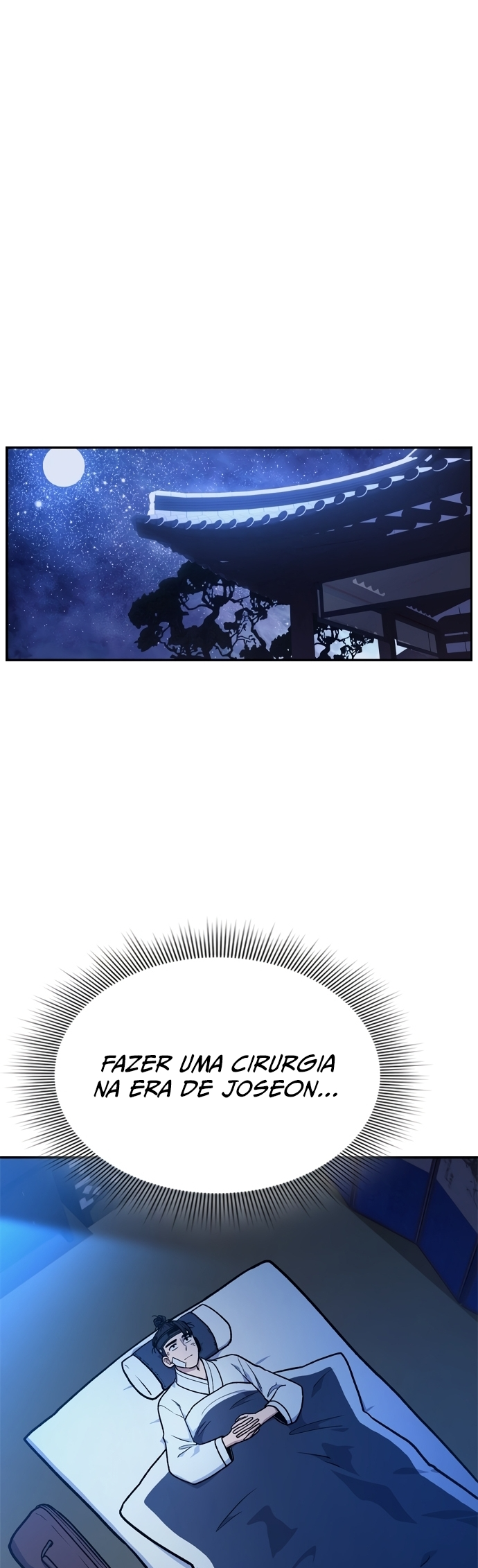 Doctor's Time Travel to Joseon Ch. 1 第115页