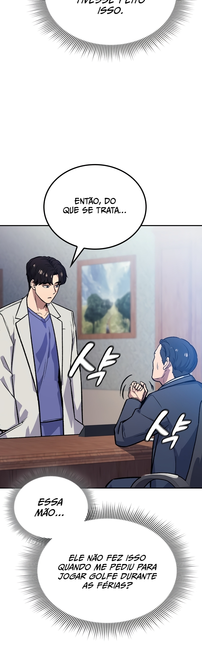 Doctor's Time Travel to Joseon Ch. 1 第13页