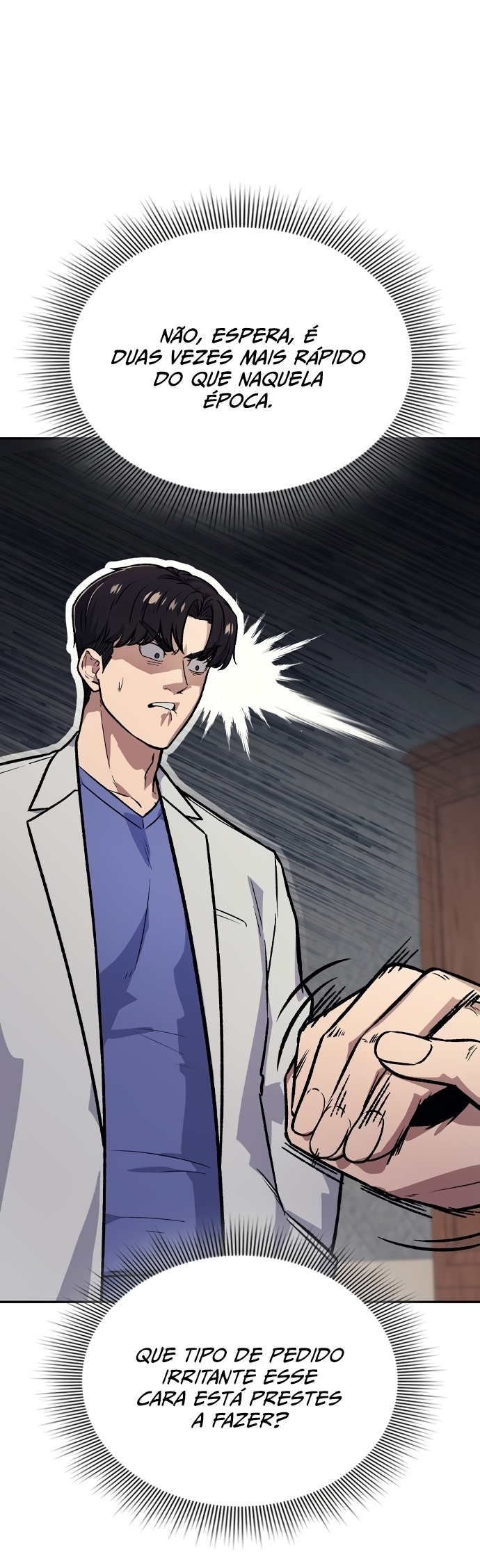 Doctor's Time Travel to Joseon Ch. 1 第14页