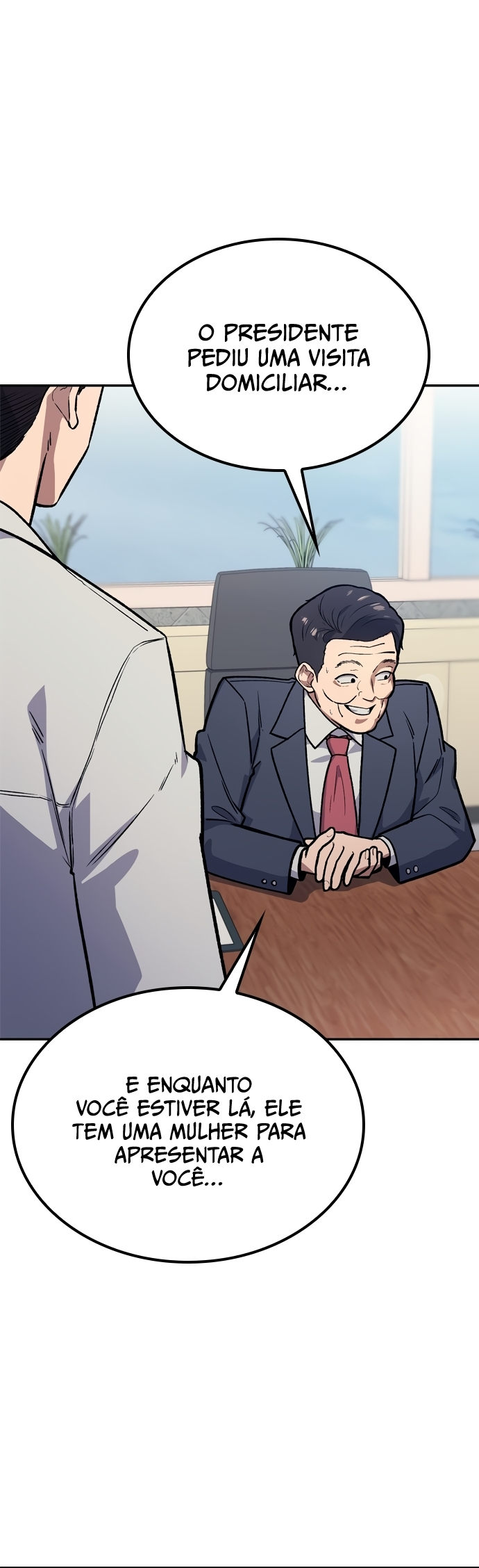 Doctor's Time Travel to Joseon Ch. 1 第15页