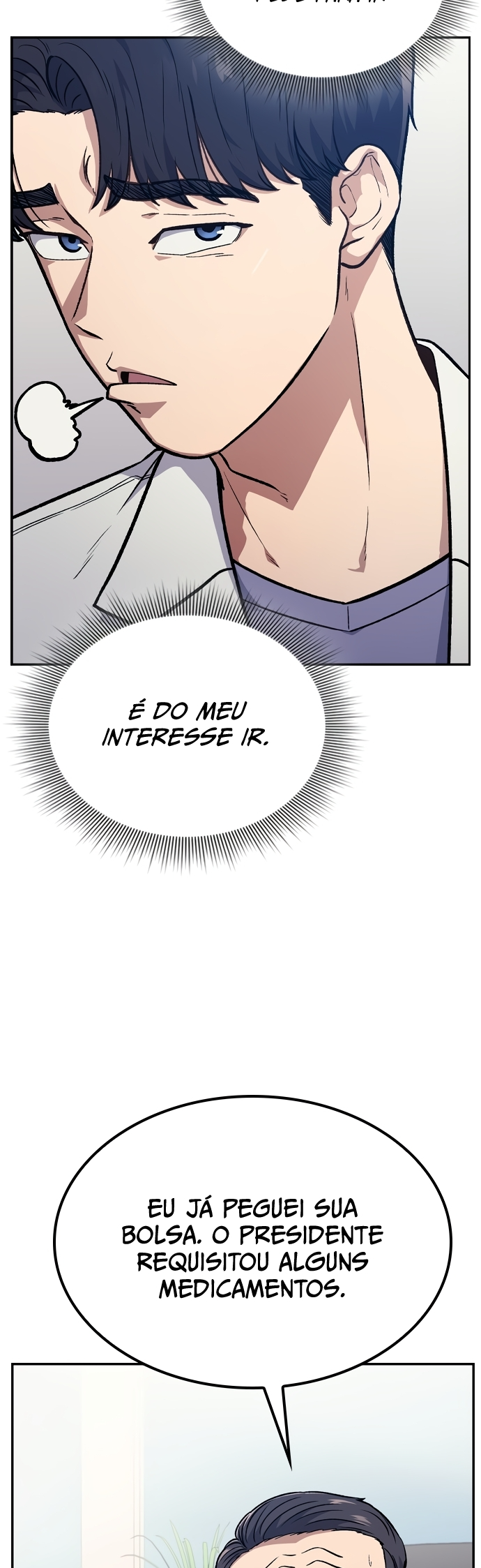 Doctor's Time Travel to Joseon Ch. 1 第19页
