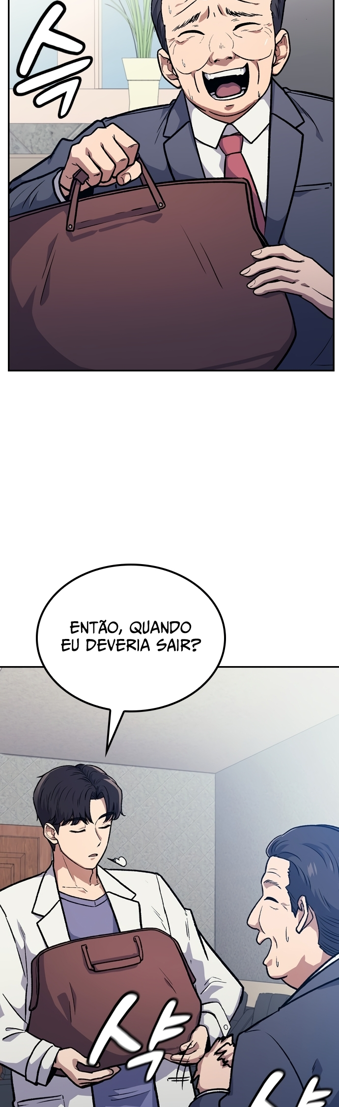 Doctor's Time Travel to Joseon Ch. 1 第20页