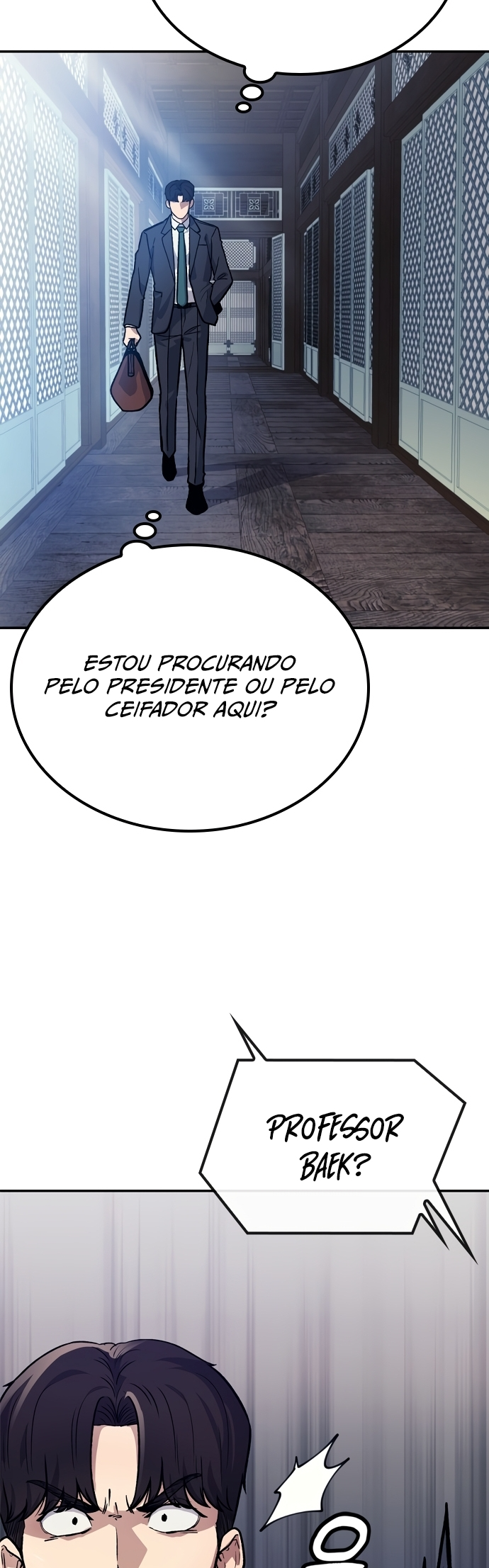 Doctor's Time Travel to Joseon Ch. 1 第24页